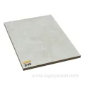 Zhihua High Gloss 18mm Marble Design UV MDF